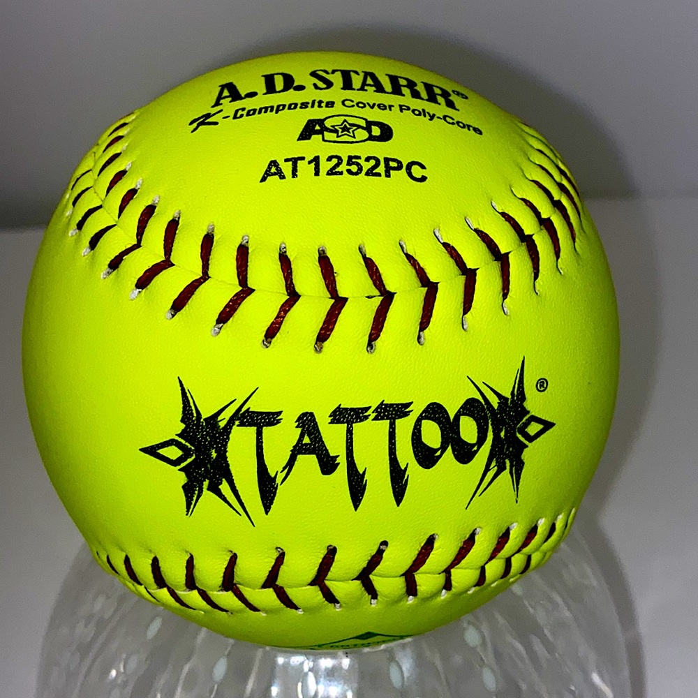 Softball - Picture 1 of 3